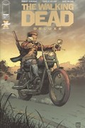 THE WALKING DEAD DELUXE #15B 
