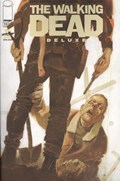 THE WALKING DEAD DELUXE #15D 
