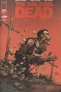 THE WALKING DEAD DELUXE #15 