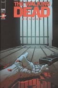 THE WALKING DEAD DELUXE #14B 