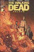 THE WALKING DEAD DELUXE #14 