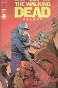 THE WALKING DEAD DELUXE #14D 