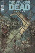 THE WALKING DEAD DELUXE #16B 