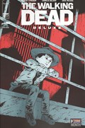 THE WALKING DEAD DELUXE #16D 