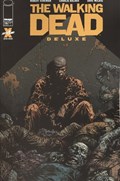 THE WALKING DEAD DELUXE #16 