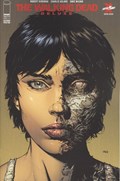 THE WALKING DEAD DELUXE #11-2nd 