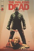 THE WALKING DEAD DELUXE #17 
