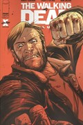 THE WALKING DEAD DELUXE #17B 