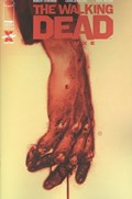 THE WALKING DEAD DELUXE #17C 