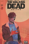 THE WALKING DEAD DELUXE #17E 