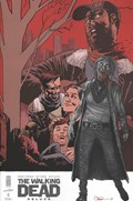 THE WALKING DEAD DELUXE #6C 
