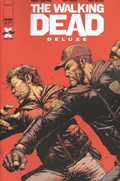 THE WALKING DEAD DELUXE #6 