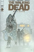 THE WALKING DEAD DELUXE #7B 