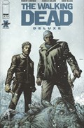 THE WALKING DEAD DELUXE #7 