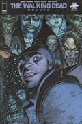 THE WALKING DEAD DELUXE #7C 