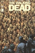 THE WALKING DEAD DELUXE #9 