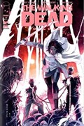THE WALKING DEAD DELUXE #19-TCV 