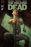 THE WALKING DEAD DELUXE #27E 