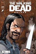 THE WALKING DEAD DELUXE #27D 