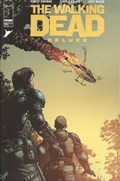 THE WALKING DEAD DELUXE #26 