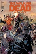 THE WALKING DEAD DELUXE #28C 