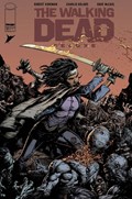THE WALKING DEAD DELUXE #31 