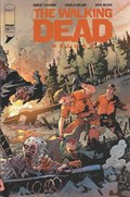 THE WALKING DEAD DELUXE #30C 