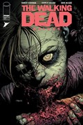 THE WALKING DEAD DELUXE #32 