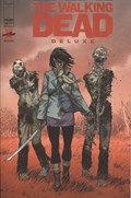 THE WALKING DEAD DELUXE #19B 