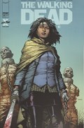 THE WALKING DEAD DELUXE #19 
