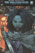 THE WALKING DEAD DELUXE #19D 