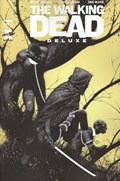 THE WALKING DEAD DELUXE #19C 