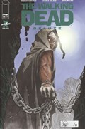 THE WALKING DEAD DELUXE #19E 