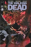 THE WALKING DEAD DELUXE #19H 