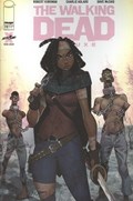 THE WALKING DEAD DELUXE #19G 