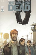 THE WALKING DEAD DELUXE #18B 