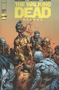 THE WALKING DEAD DELUXE #18 