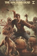 THE WALKING DEAD DELUXE #18C 