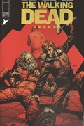 THE WALKING DEAD DELUXE #21 