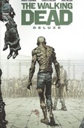THE WALKING DEAD DELUXE #20 