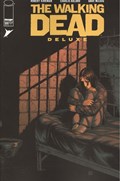 THE WALKING DEAD DELUXE #20B 
