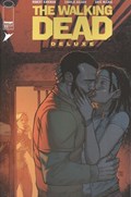THE WALKING DEAD DELUXE #22B 