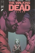 THE WALKING DEAD DELUXE #22 