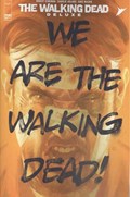 THE WALKING DEAD DELUXE #24C 