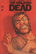 THE WALKING DEAD DELUXE #24B 
