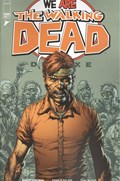 THE WALKING DEAD DELUXE #24 
