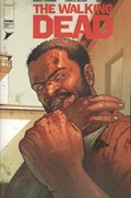 THE WALKING DEAD DELUXE #23B 
