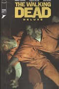 THE WALKING DEAD DELUXE #23C 