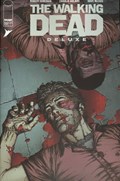 THE WALKING DEAD DELUXE #23 