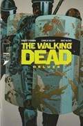 THE WALKING DEAD DELUXE #25B 